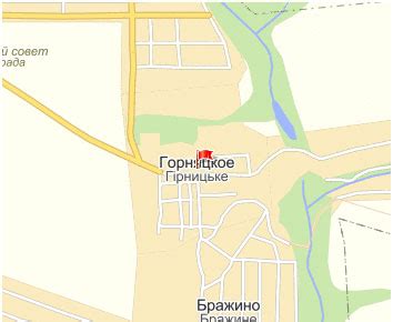 пгт Горняцкое г. Снежное Донецкой области - Донбасс информационный