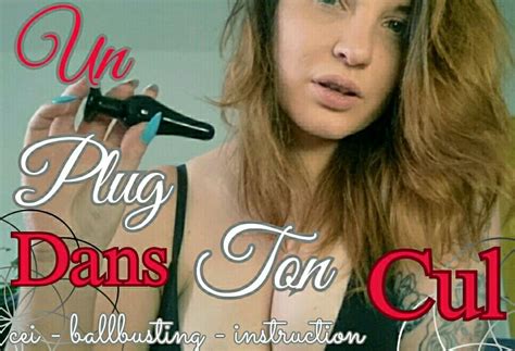 A Plug In Your Ass French Anal Anal Porn XHamster