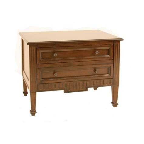 Sheridan Nightstand | Kreiss