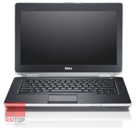 مشخصات، خرید و قیمت لپ تاپ استوک Dell مدل Latitude E6430 I7 رایتاپ