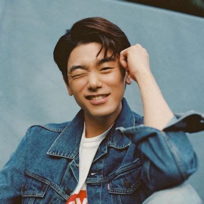 Who Is Eric Nam Net Worth Height Weight Relationship House Car