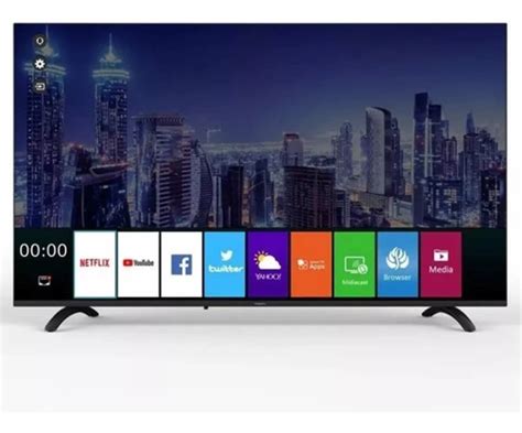 Noblex Dr50x7550 Tv Led 4k 50 Android Google Tv DEBUT OFICIAL