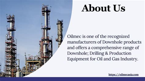 Ppt Top Oilfield Completion Products Powerpoint Presentation Free