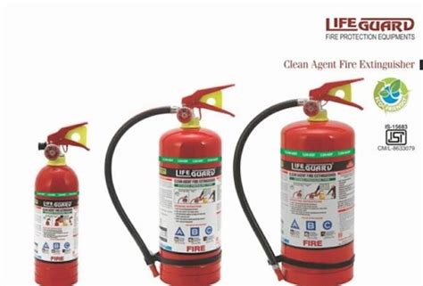 Mild Steel Portable Fire Extinguisher At Rs 750 In New Delhi ID