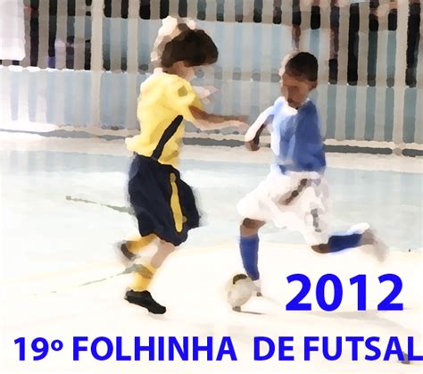 ESPORTES VOTORANTIM REGIAO Futsal Folhinha Marca Dez Jogos Na