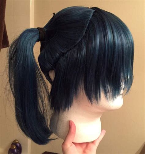 Marinette (Miraculous Ladybug) Wig | Cosplay Amino