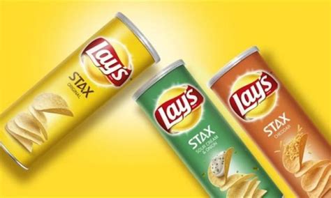 Marketing Strategy of Lay’s- Our Constant Snack Partner