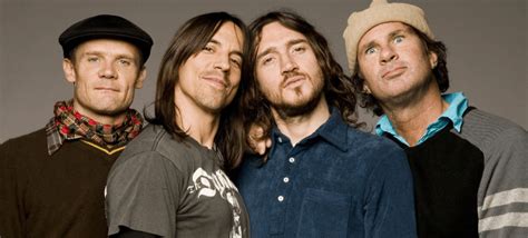 Chad Smith fala sobre novo álbum do Red Hot Chili Peppers John Frusciante Difusora 97 1