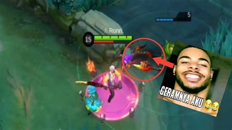 Kebodohan Di Awal Season Mobile Legends Indonesia YouTube