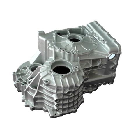 Gearbox Housing C Supply