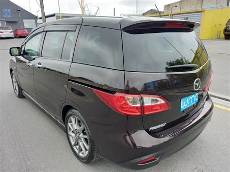 2013 Mazda Premacy 20s Skyactiv 7 Seater On Handshake