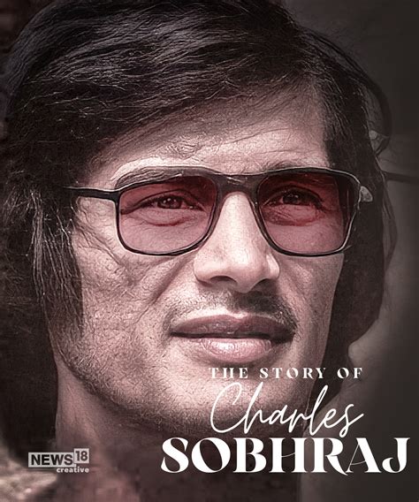 'Bikini Killer' Charles Sobhraj: Escape from Tihar Jail, Biggest ...