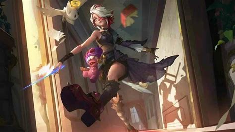 Notas Del Parche De Mobile Legends Mejoras Nerfs