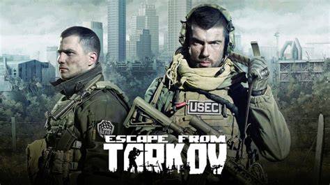 Advance Tips for Beginners to Improve Escape from Tarkov Gameplay ...