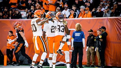 Browns 2022 Position Preview: Breaking down the CBs