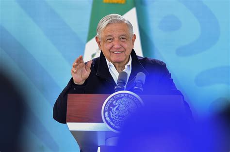 Biden Y López Obrador Se Comprometen A Luchar Contra El Fentanilo Y Abrir Vías Legales