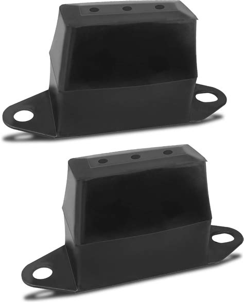 Amazon 3 Rear Suspension Bump Stop Fit For Cherokee XJ 1987 2001