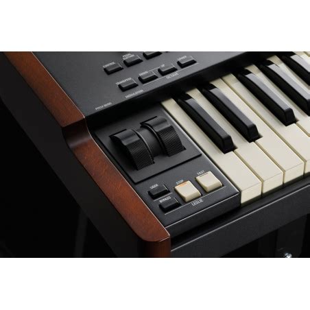 Hammond XK 4 Portable Virtueel Toonwiel Keyboard DijkmanMuziek