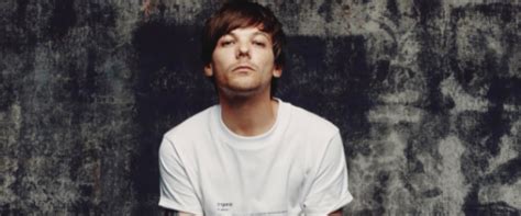 Louis Tomlinsons Second Solo Album ‘faith In The Future Has Been Announced Home