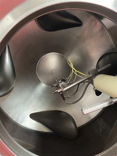 Manesty Accela-cota 150 Coating pan Used machines - Exapro