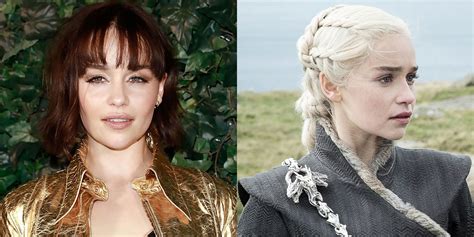 Game Of Thrones Cast In Real Life See Transformations Makeovers