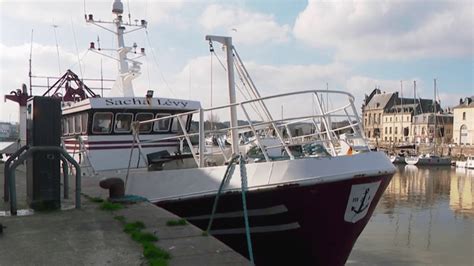 Pêche les chaluts devraient rester autorisés dans les aires marines