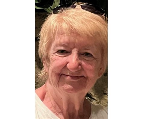 Barbara Rose Obituary 2023 Dalton Pa Scranton Times