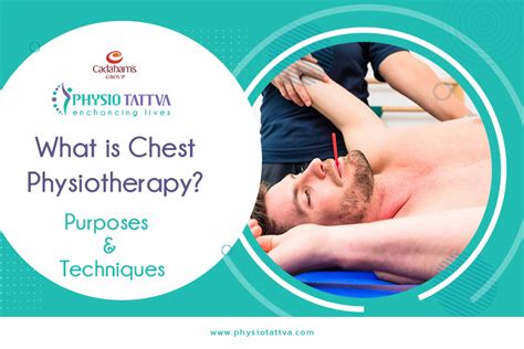 Chest Physiotherapy