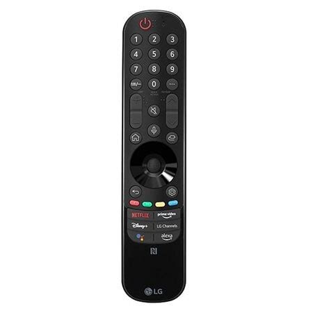 Magic Remote Mr Gn Lg Uk