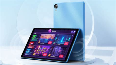 Teclast P T Una Tablet B Sica De Con Android A Buen Precio En