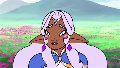 I Love Allura On Tumblr