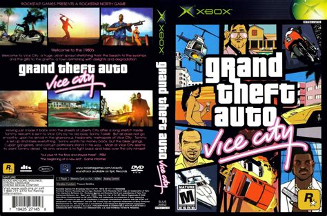 GTA Vice City Historier DS Rom Nedlasting Vsneptuns Blog