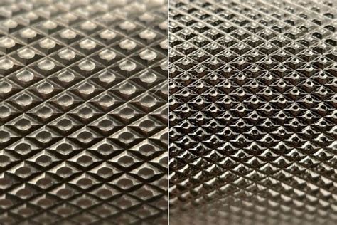 Barbell Knurling Everything You Need To Know Garage Gym Lab