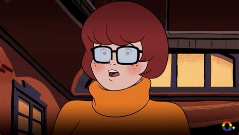 Jinkies Scooby Doos Velma Is Officially Part Of The Lgbtq Community