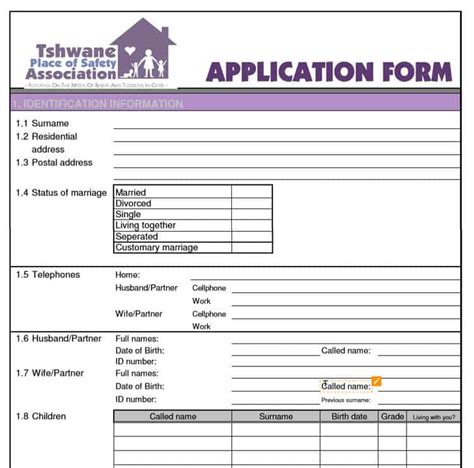 How To Apply For a RDP House: RDP House Application Form Online...