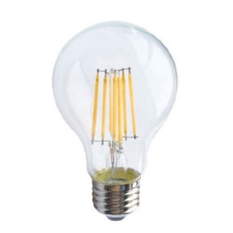 ŻarÓwka E27 Led Filament 6w 600lm 50w Ozdobna A60 10434173306