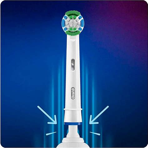 Oral B Precision Clean Refill 6 Heads