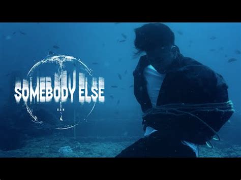 Osn Somebody Else Official Music Video Youtube Music