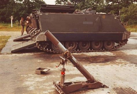Pin op M106 (Mortier)