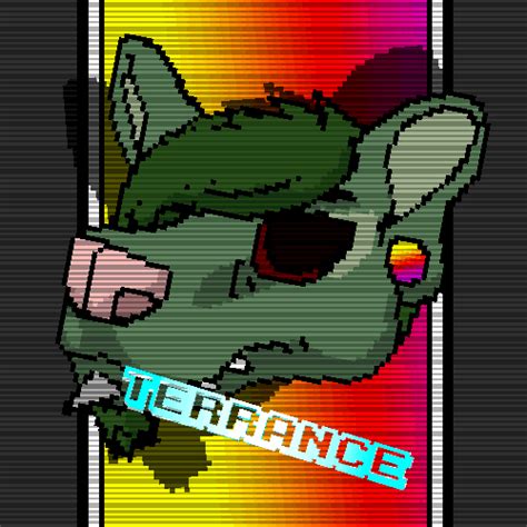 Hotline Miami Mask Terrance By Chirasul On Deviantart