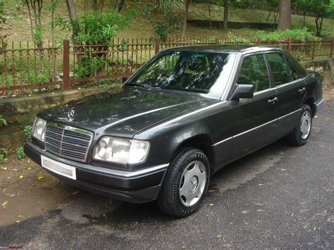 Mercedes Benz 250 W124 250 D 90 Hp