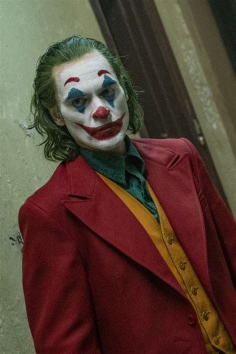 Joaquin Phoenix explica la razón por la que su 'Joker' es tan polémico ...