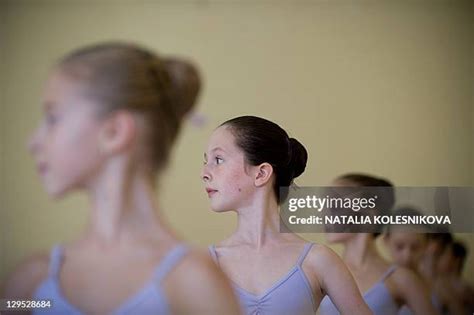 161 The Bolshoi Ballet Academy Stock Photos, High-Res Pictures, and ...