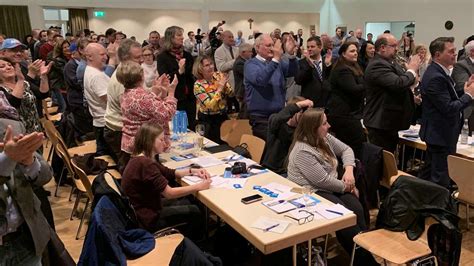 Kommunalwahl 2020 AfD Moosburg Startet Wahlkampf Moosburg