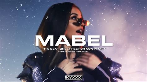 FREE UK Garage X AJ Tracey X Jorja Smith Type Beat MABEL Free