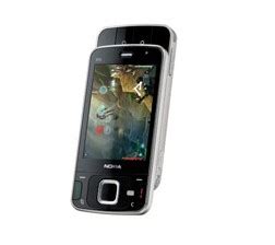 Nokia N96 Price in the Philippines