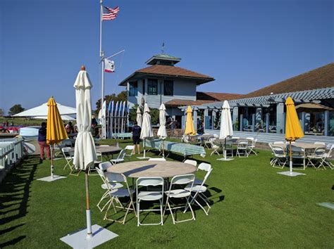 Recreation Center «Shoreline Lake Boathouse», reviews and photos, 3160 N Shoreline Blvd ...