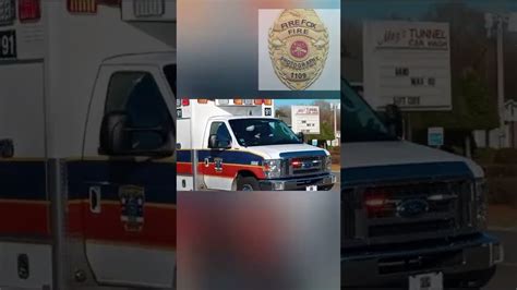 Johnston County Ems Tribute Ems Week 2022 Youtube