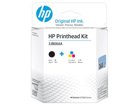 Hp Original Jb Aa M H A M H A Printhead Make It Digital