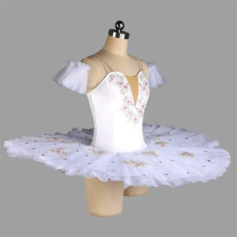 White Ballet Tutu Girls Ballet Tutu Adult Ballet Tutu Etsy